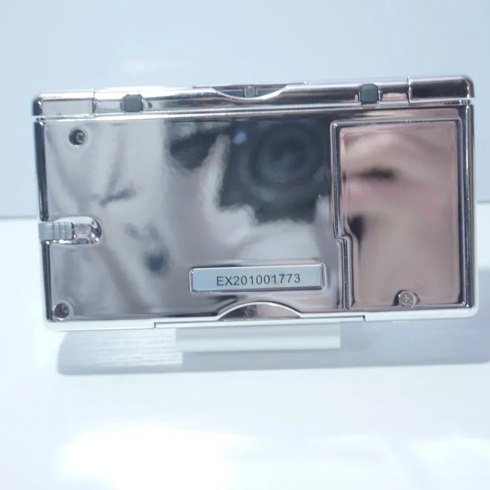Nintendo ds lite